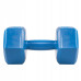 Гантель  Springos Hex 2 x 2.5 кг FA1033 - фото №4